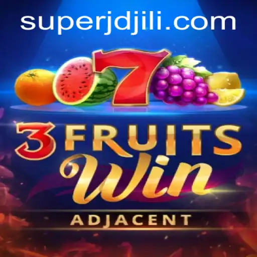 Unlocking the Potential of 3FruitsWin: A SUPERJD Experience