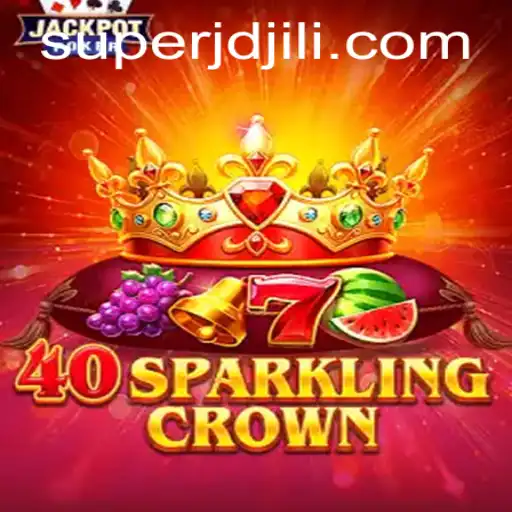 Unveiling the Thrills of 40SparklingCrown: Enter the Realm of SUPERJD