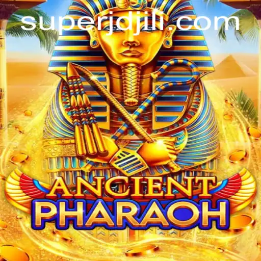 Explore the Exciting World of AncientPharaoh: A Game of Strategy and Adventure
