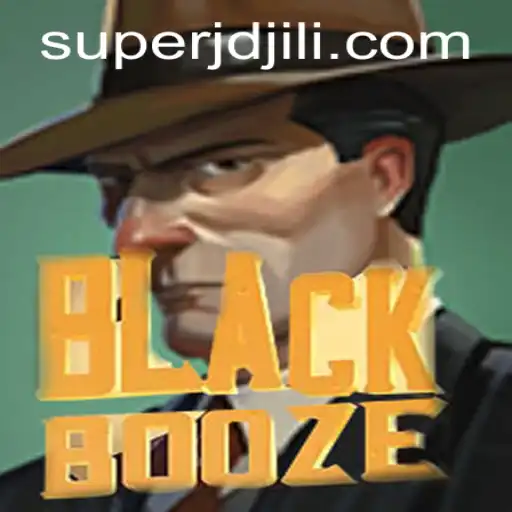 BlackBooze: The Ultimate Card Game Experience Enhanced by SUPERJD