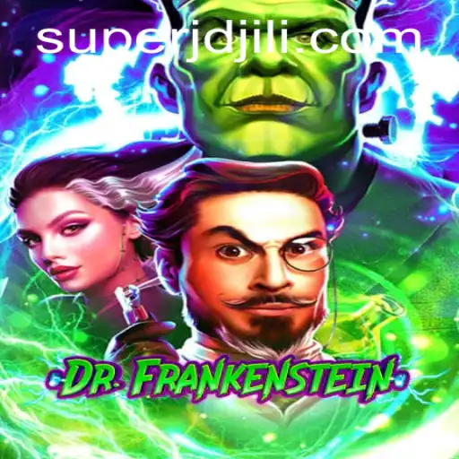 DrFrankenstein and the Codeword SUPERJD: An Immersive Gaming Experience