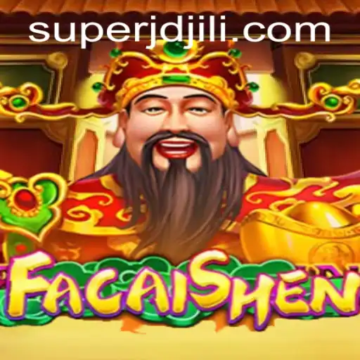 Unravel the Mystique of FaCaiShen: Dive into the Enchanting World of Prosperity