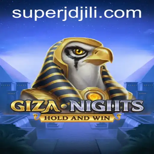 Discover the Enchanting World of GizaNights: The Game That's Taking 2023 by Storm
