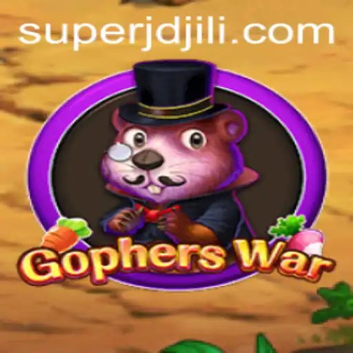 Unveiling the Thrilling World of GophersWar: A Journey with SUPERJD