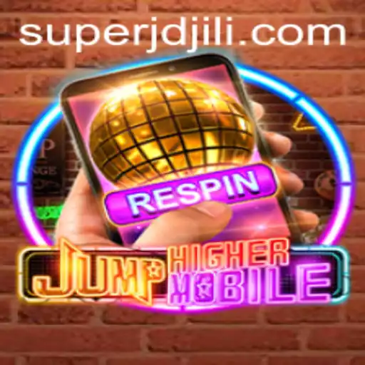 Unveiling JumpHighermobile: The Rise of SUPERJD
