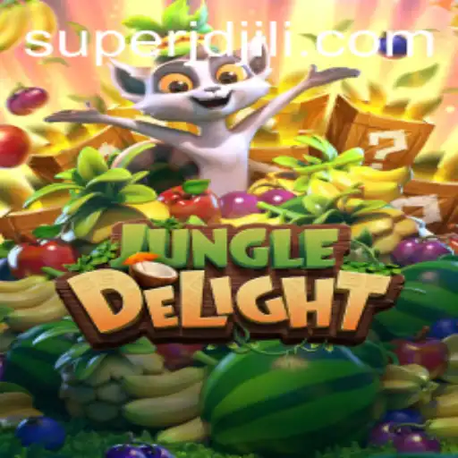 JungleDelight: Embark on an Adventure with SUPERJD
