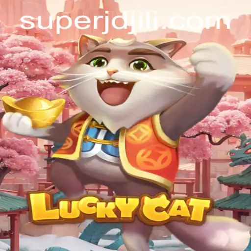 Unlock the Magic of LuckyCat: A New Era of Gaming