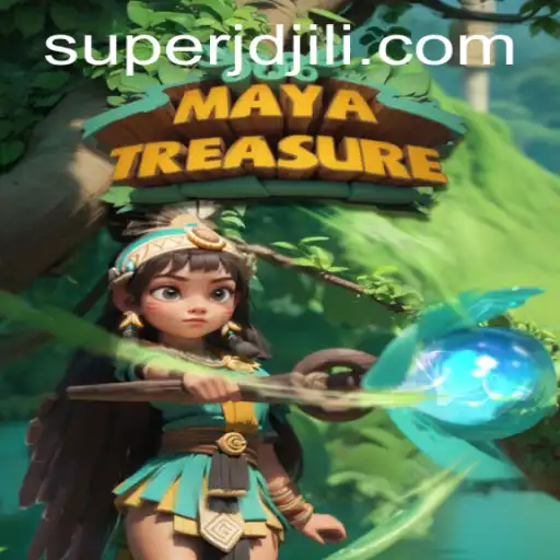 Unlock the Secrets of MayaTreasure with SUPERJD