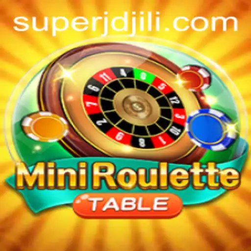Exploring MiniRoulette: A Fresh Spin on a Classic Game with SUPERJD