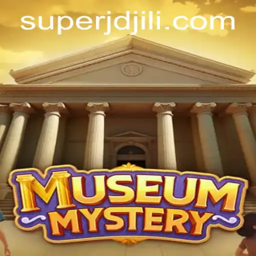 Unveiling the Intrigue of MuseumMystery Game