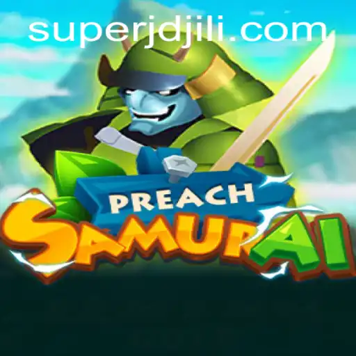 Unveiling PreachSamurai: The Tactical Adventure with SUPERJD