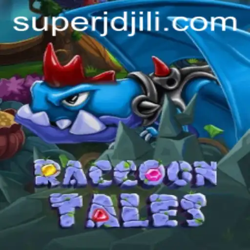 Explore RaccoonTales: A Captivating Adventure Game with SUPERJD