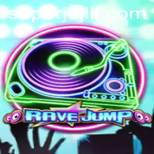 Exciting Adventure with RaveJump: A New Gaming Experience