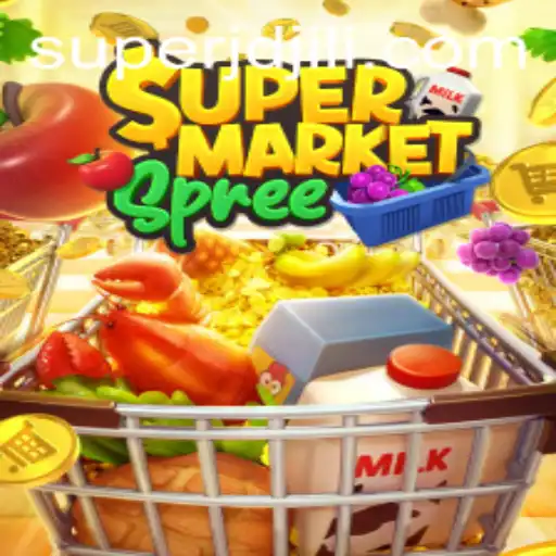 Unveiling SupermarketSpree: An Exciting Game for Avid Shoppers with SUPERJD