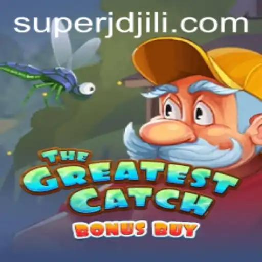 Discover the Thrills of TheGreatestCatchBonusBuy with SUPERJD