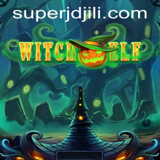 WitchElf: A Magical Adventure with a Twist