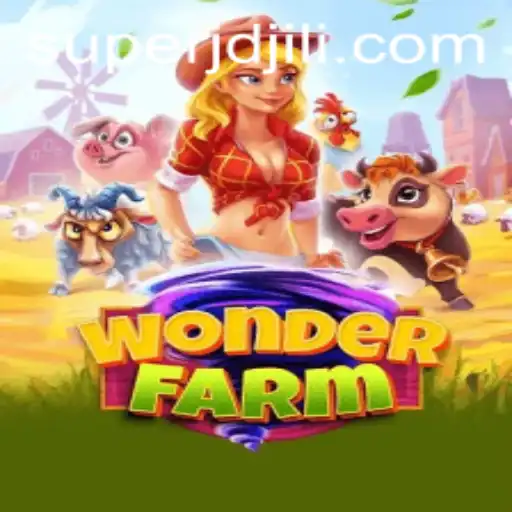 Exploring the Enchanting World of WonderFarm: A Dive into SUPERJD